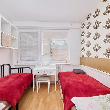 Sweet Apartment Bratislava Exteriér fotografie