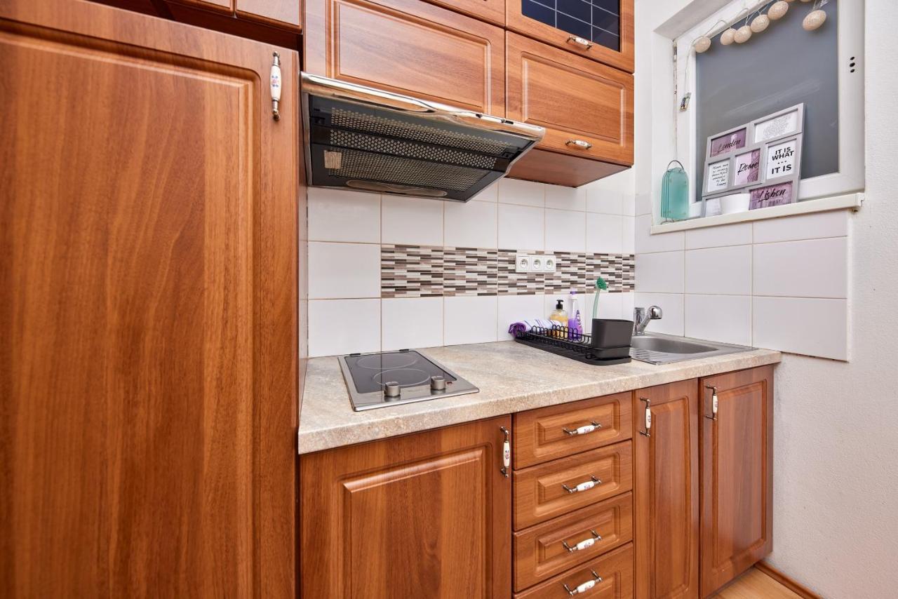 Sweet Apartment Bratislava Exteriér fotografie