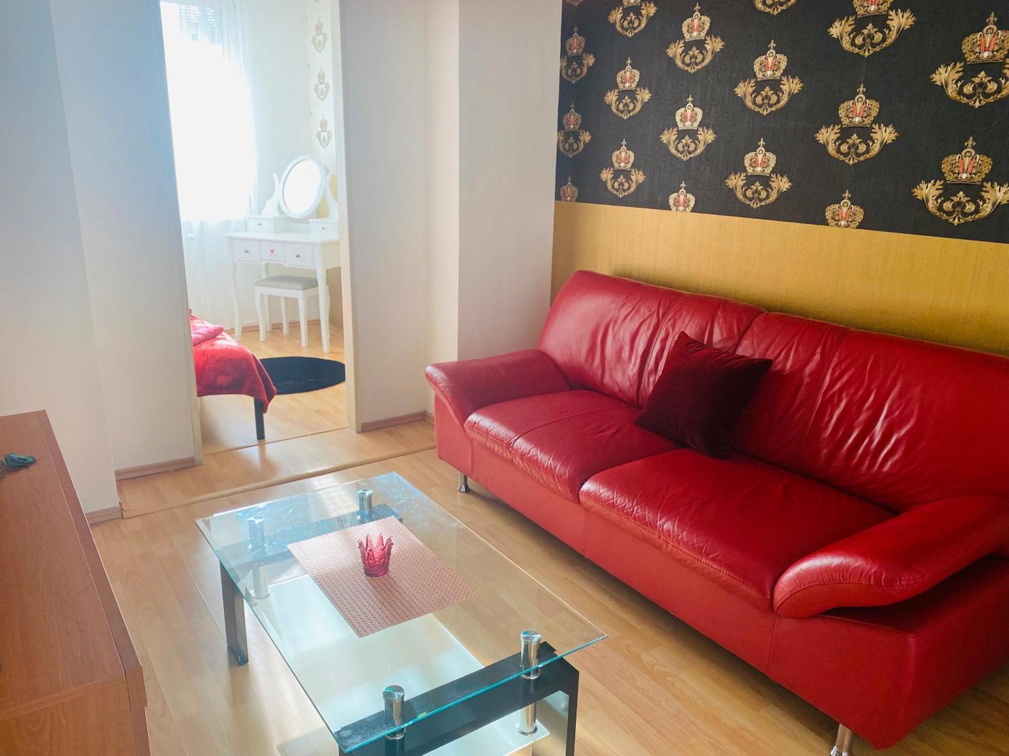 Sweet Apartment Bratislava Exteriér fotografie