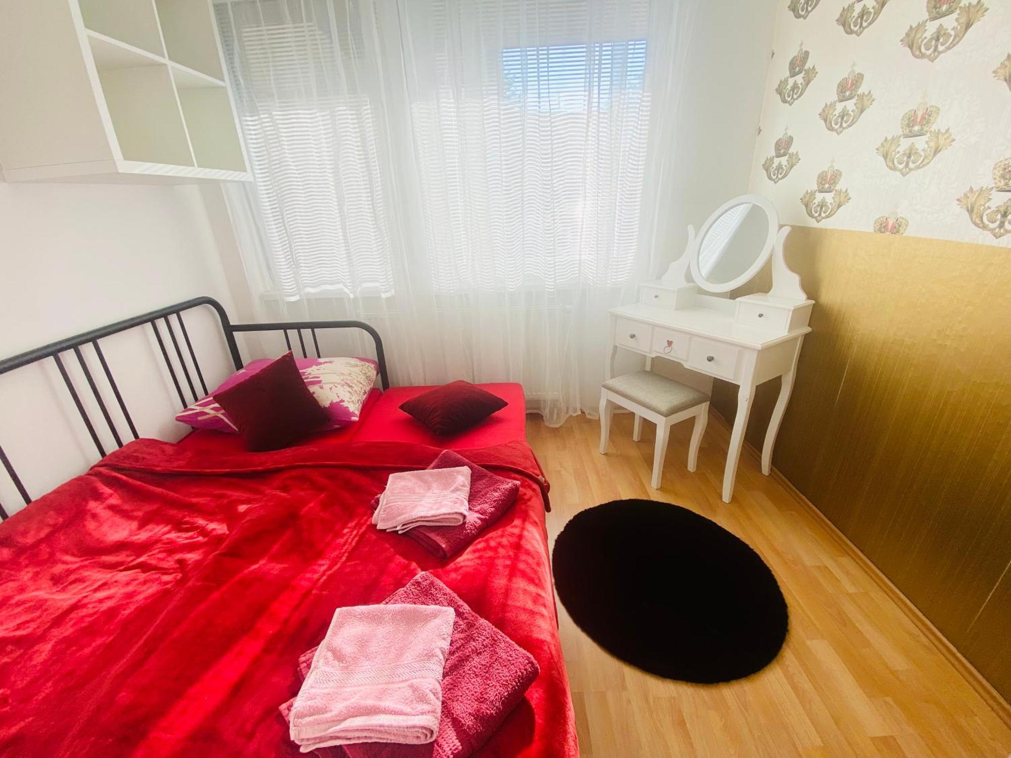 Sweet Apartment Bratislava Exteriér fotografie