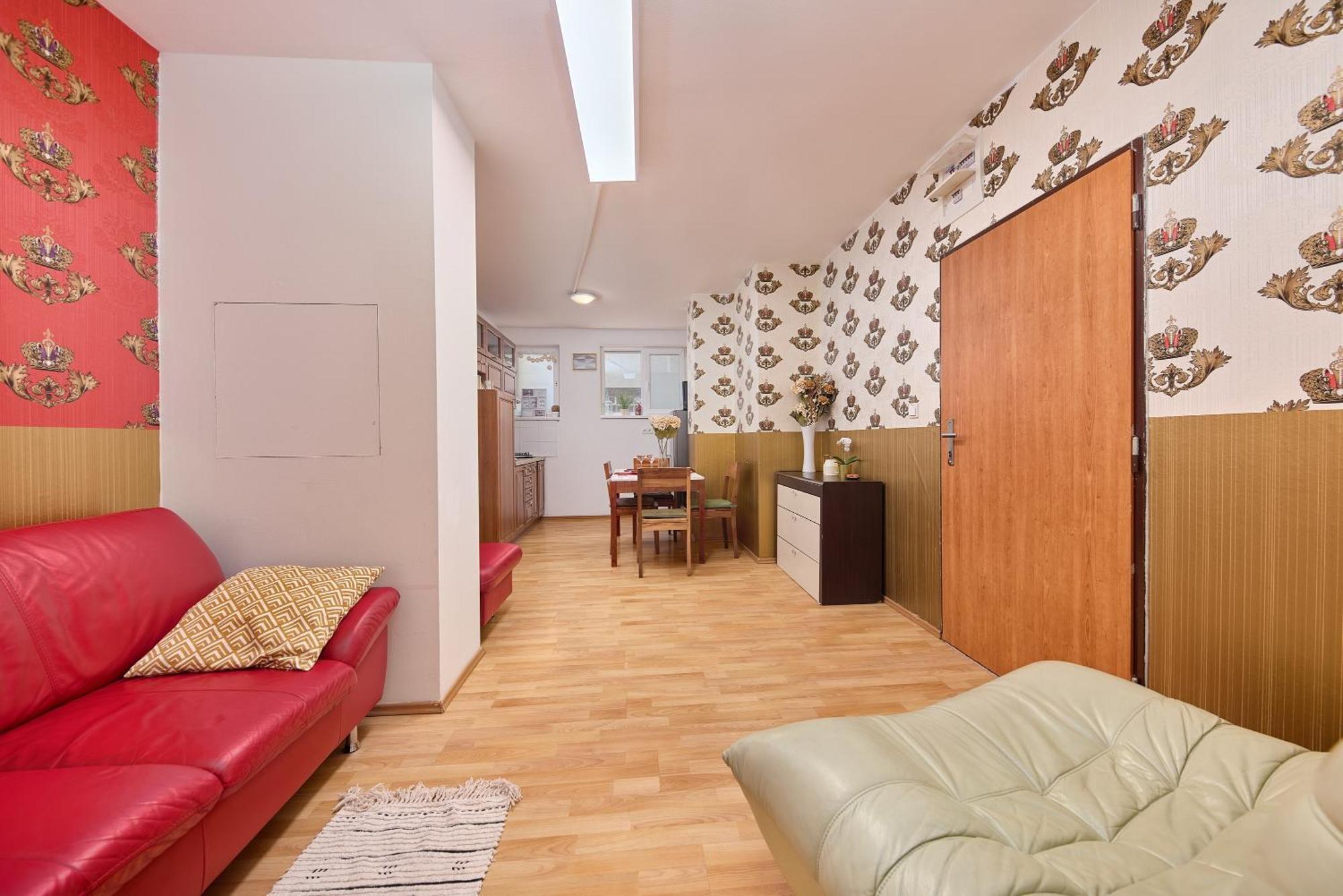 Sweet Apartment Bratislava Exteriér fotografie