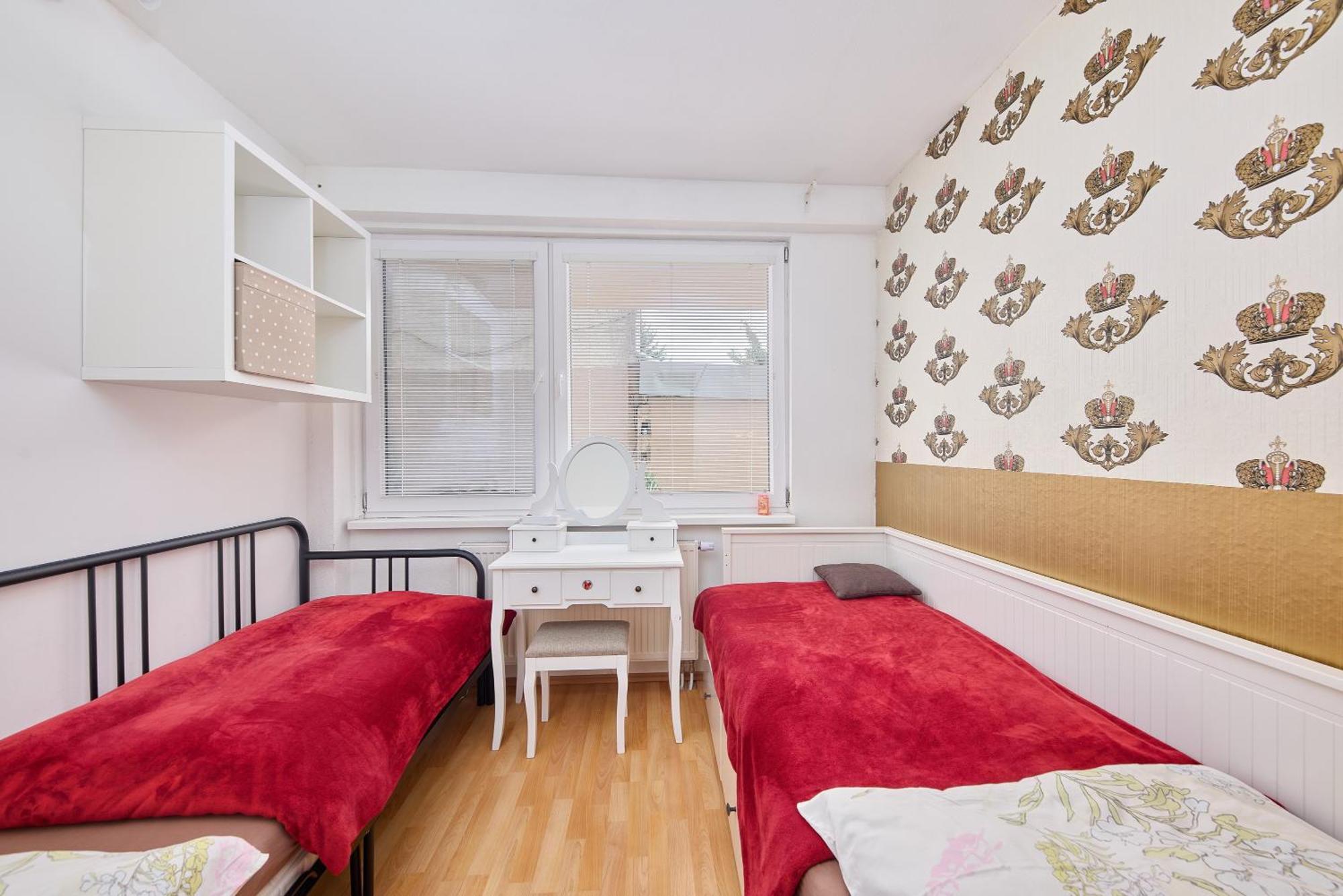 Sweet Apartment Bratislava Exteriér fotografie
