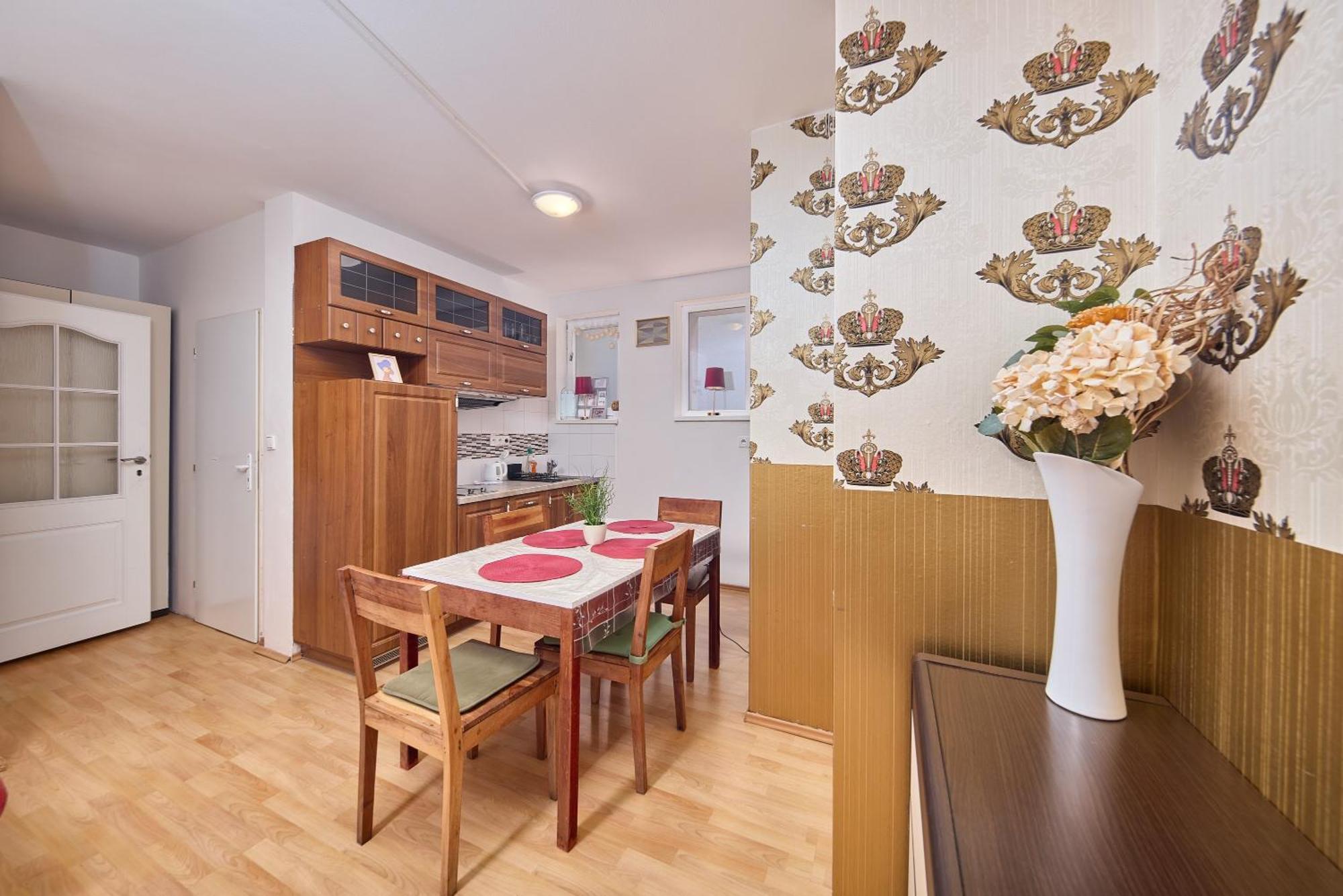 Sweet Apartment Bratislava Exteriér fotografie